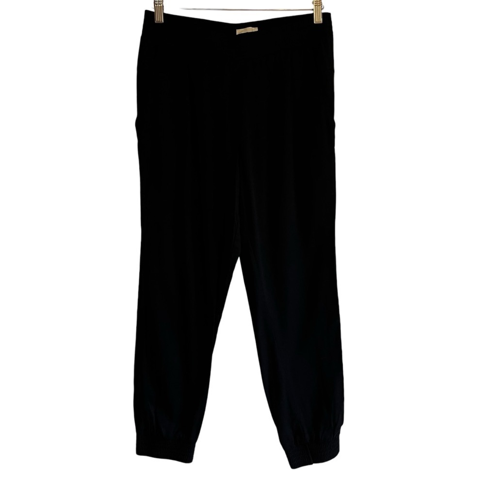 Wilfred casual cinched ankle cropped joggers size XS excellent condition